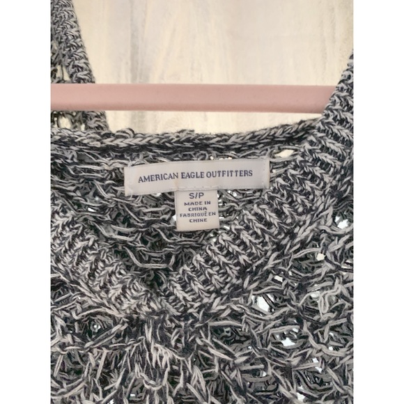 NWOT American Eagle Sweater - Picture 2 of 6